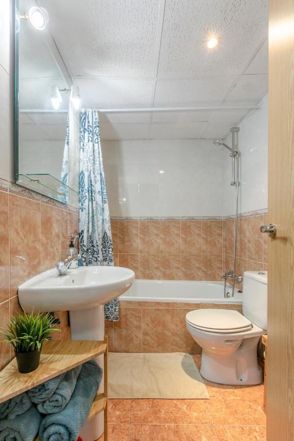 Apartment 213 Hispalis Triana Севилья Экстерьер фото