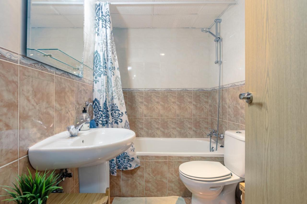 Apartment 213 Hispalis Triana Севилья Экстерьер фото