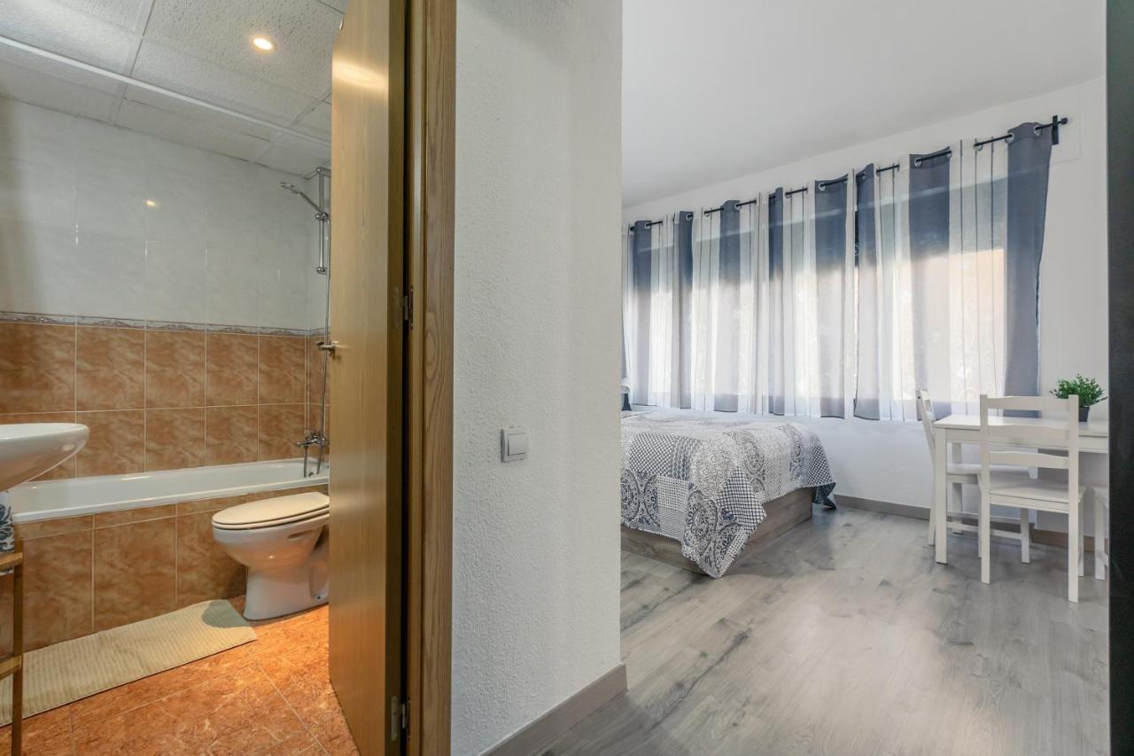 Apartment 213 Hispalis Triana Севилья Экстерьер фото